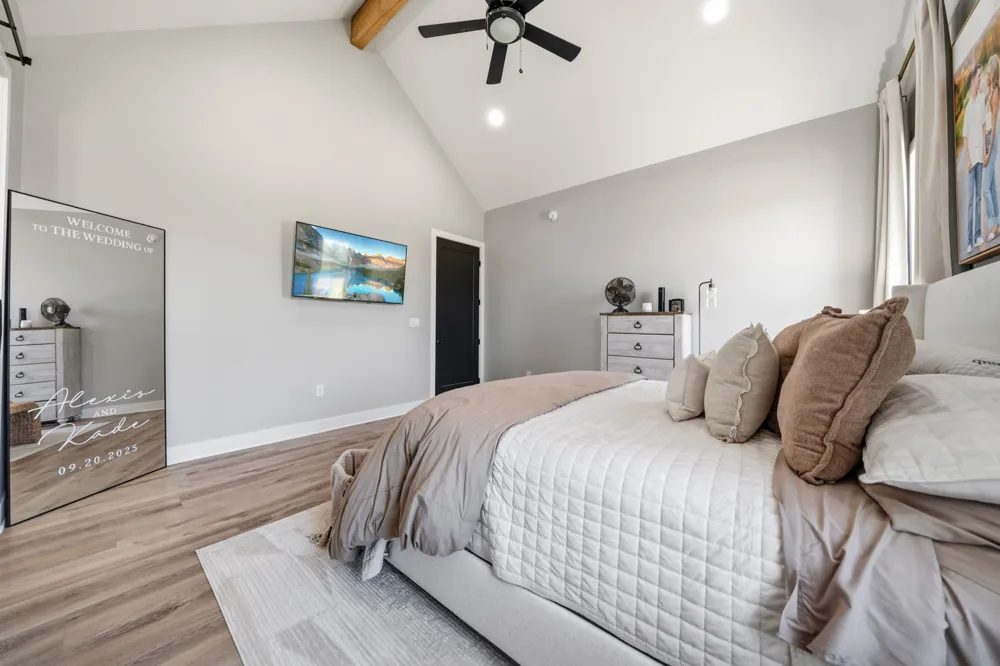 220 High Point Drive Hillsboro, TX 76645