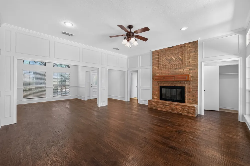 2907 Trail Lake Drive Grapevine, TX 76051