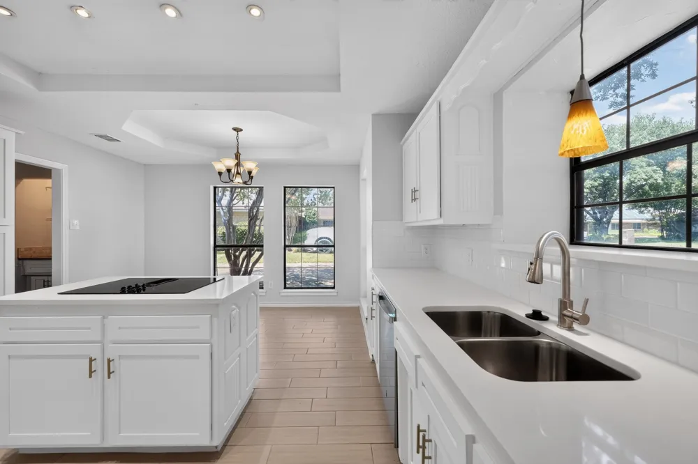 2907 Trail Lake Drive Grapevine, TX 76051