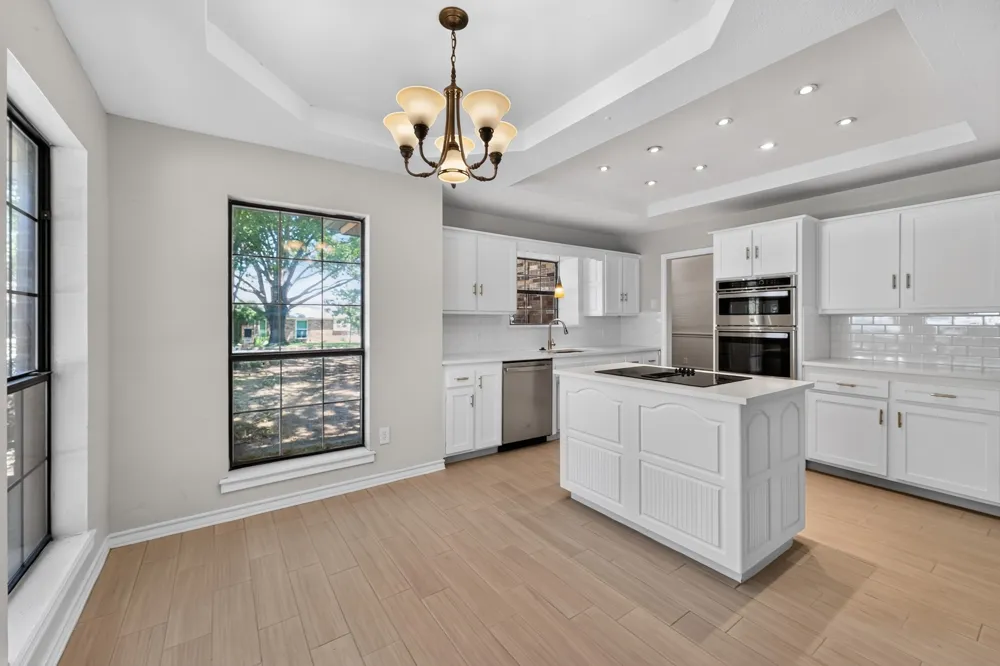 2907 Trail Lake Drive Grapevine, TX 76051