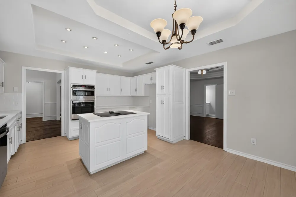 2907 Trail Lake Drive Grapevine, TX 76051
