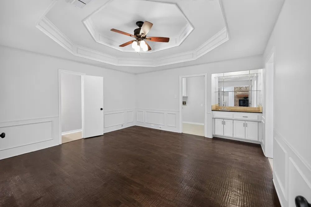 2907 Trail Lake Drive Grapevine, TX 76051