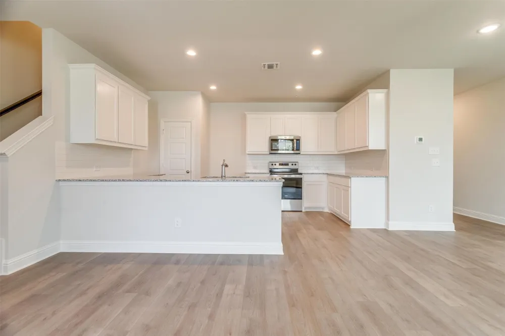 1529 HOmeplace Circle Mansfield, TX 76063