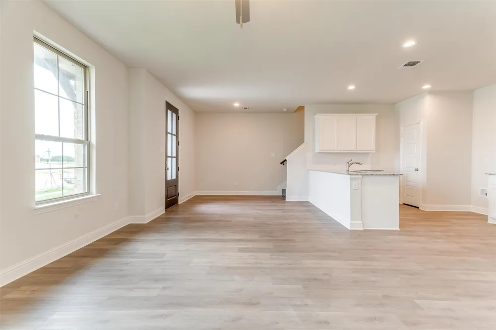 1529 HOmeplace Circle Mansfield, TX 76063