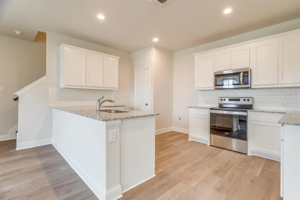 1529 HOmeplace Circle Mansfield, TX 76063