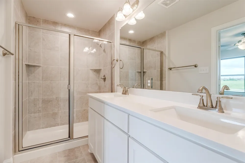 1529 HOmeplace Circle Mansfield, TX 76063