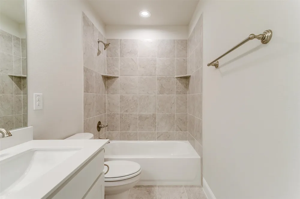 1529 HOmeplace Circle Mansfield, TX 76063