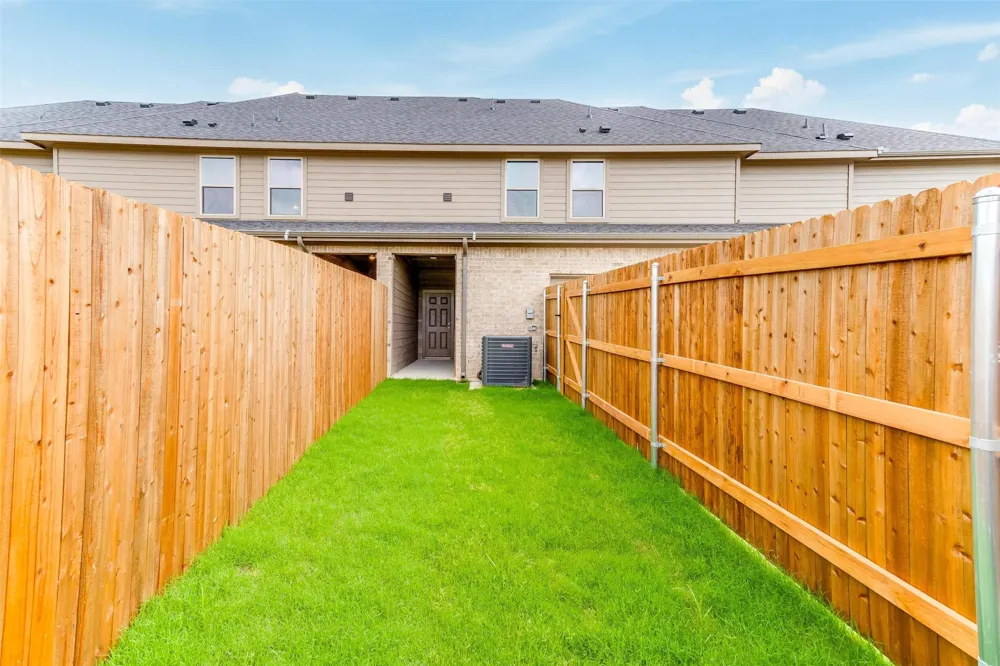 1529 HOmeplace Circle Mansfield, TX 76063