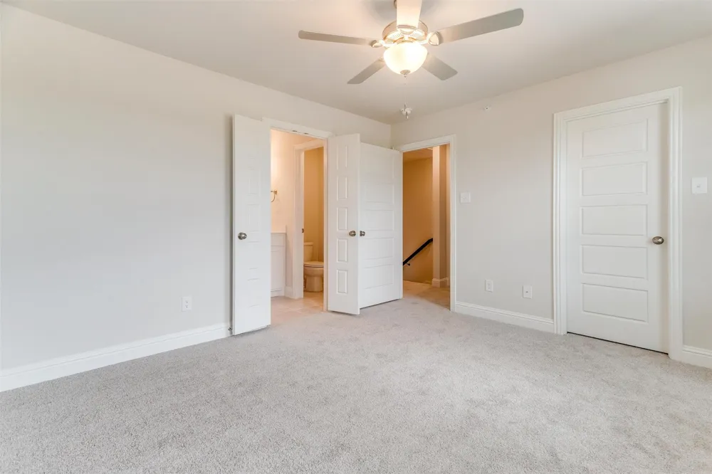 1529 HOmeplace Circle Mansfield, TX 76063