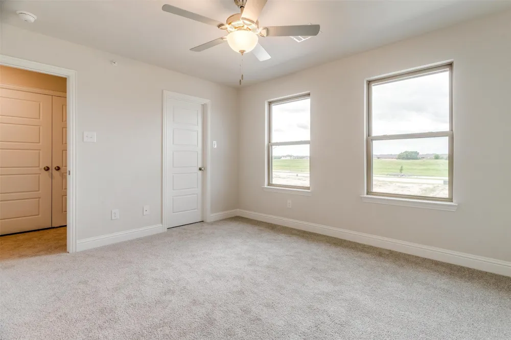1529 HOmeplace Circle Mansfield, TX 76063