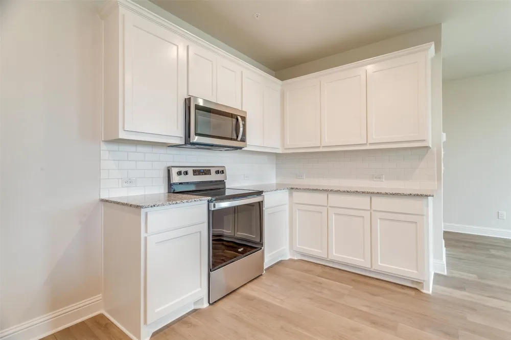 1529 HOmeplace Circle Mansfield, TX 76063