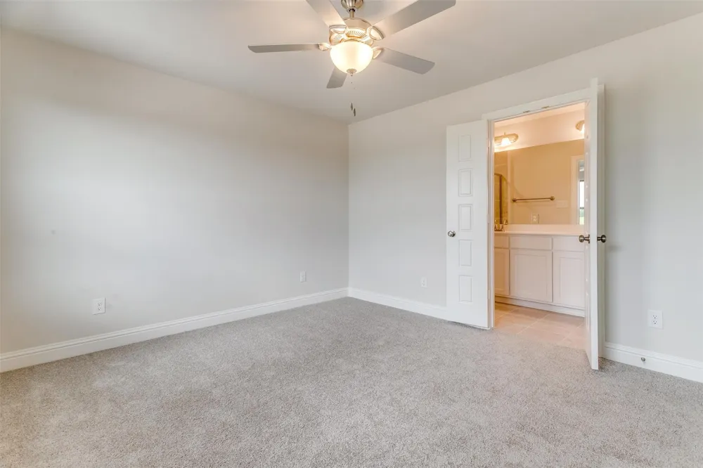 1529 HOmeplace Circle Mansfield, TX 76063