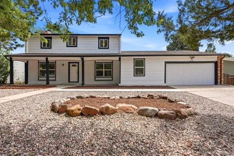 2725 Flintridge Drive