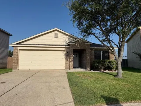 2709 Marlin Drive