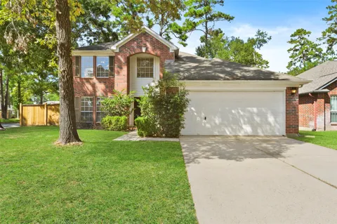 2003 Whitelaw Drive