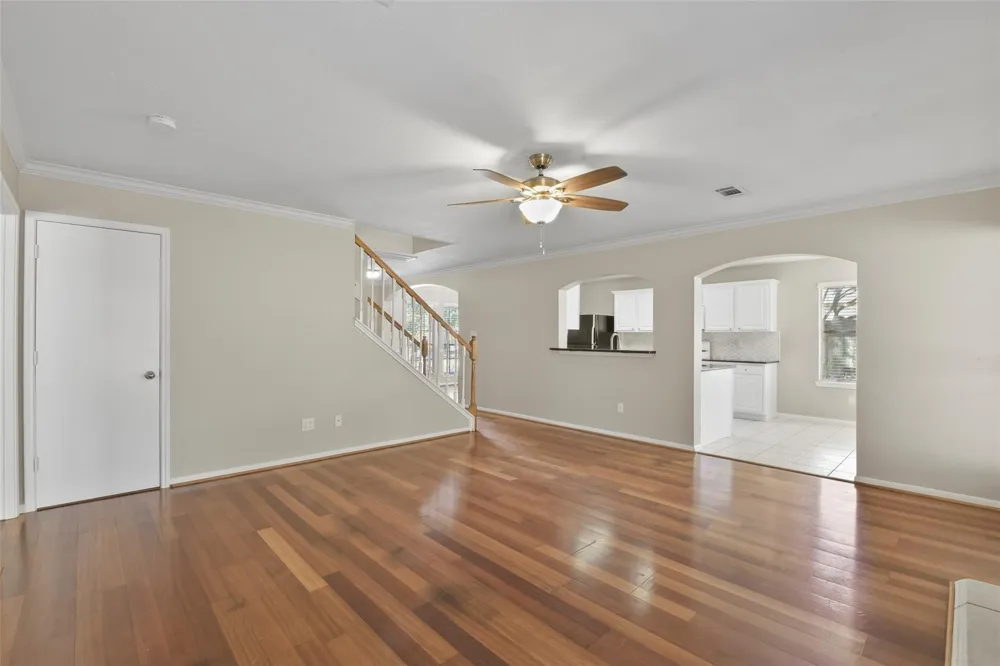 2003 Whitelaw Drive Big Spring, TX 77386