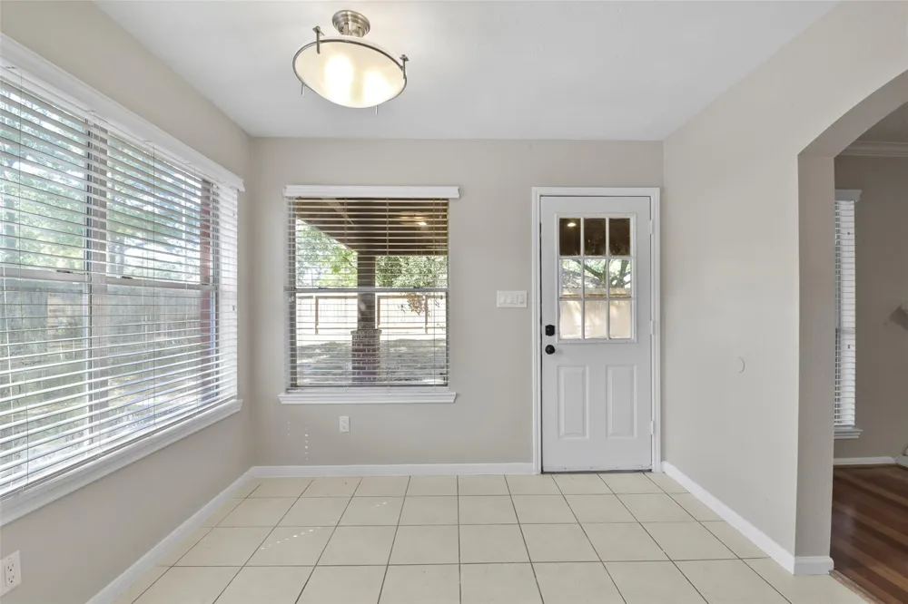2003 Whitelaw Drive Big Spring, TX 77386