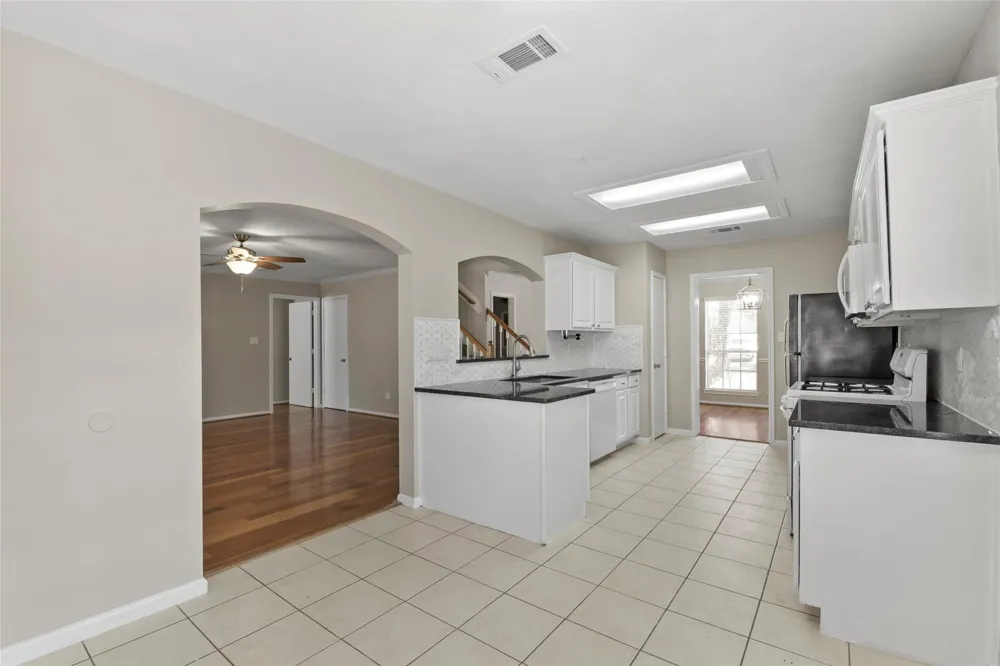 2003 Whitelaw Drive Big Spring, TX 77386