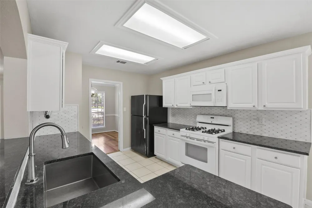 2003 Whitelaw Drive Big Spring, TX 77386