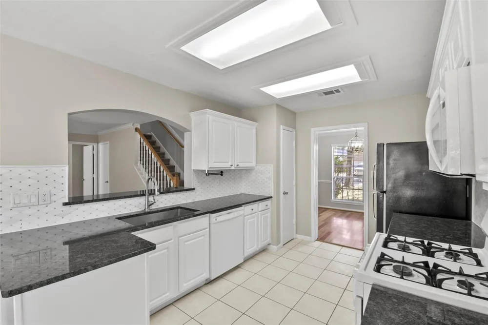 2003 Whitelaw Drive Big Spring, TX 77386
