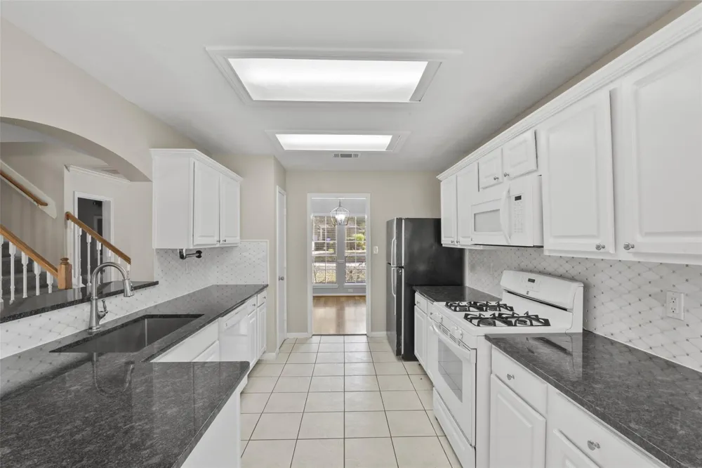 2003 Whitelaw Drive Big Spring, TX 77386