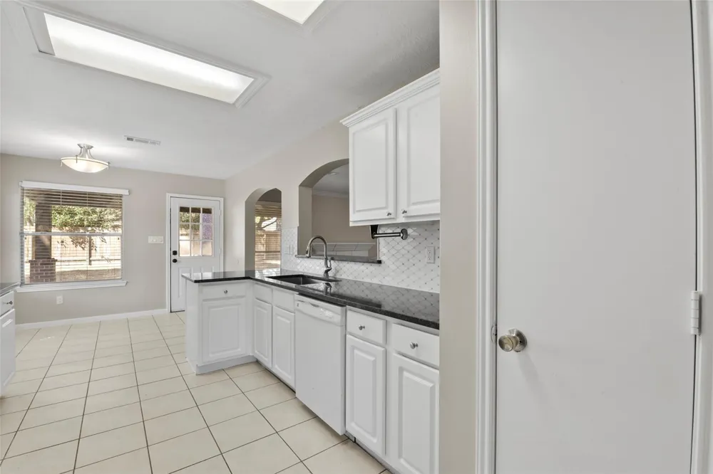 2003 Whitelaw Drive Big Spring, TX 77386