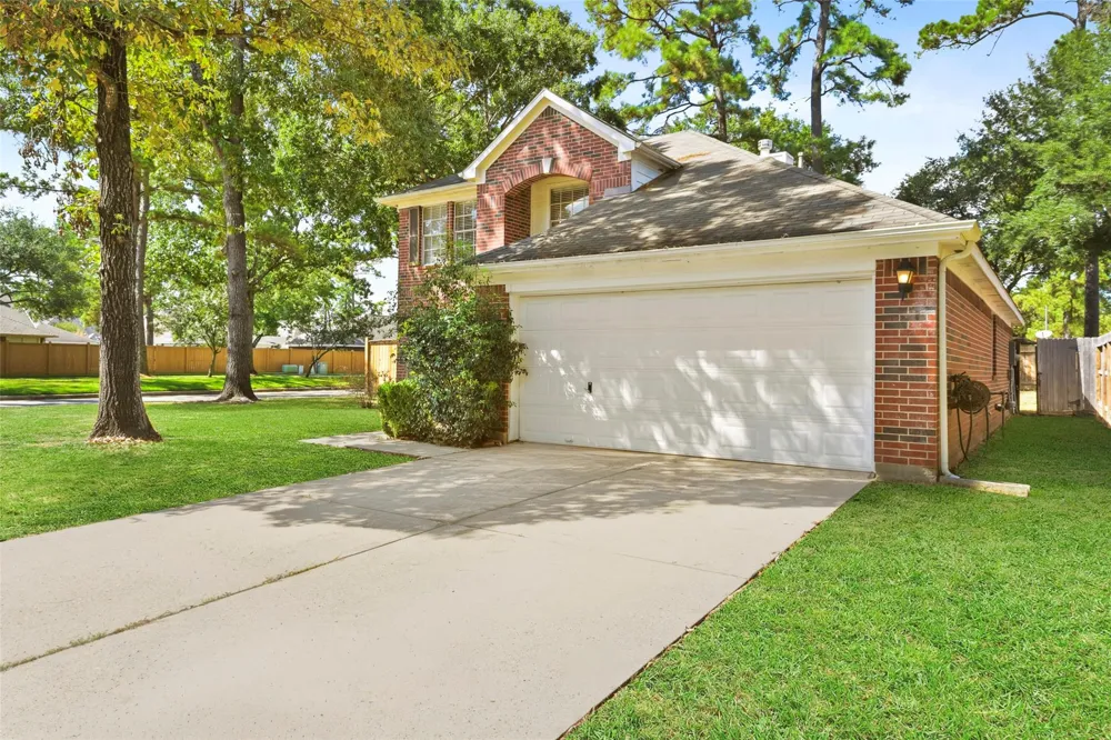 2003 Whitelaw Drive Big Spring, TX 77386