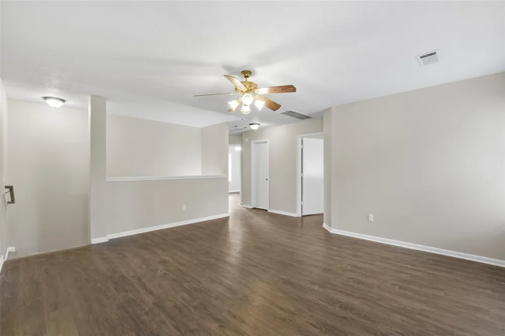 2003 Whitelaw Drive Big Spring, TX 77386