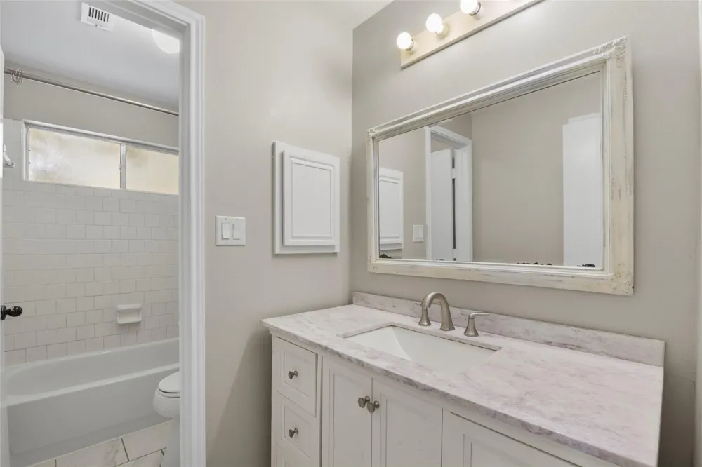 2003 Whitelaw Drive Big Spring, TX 77386