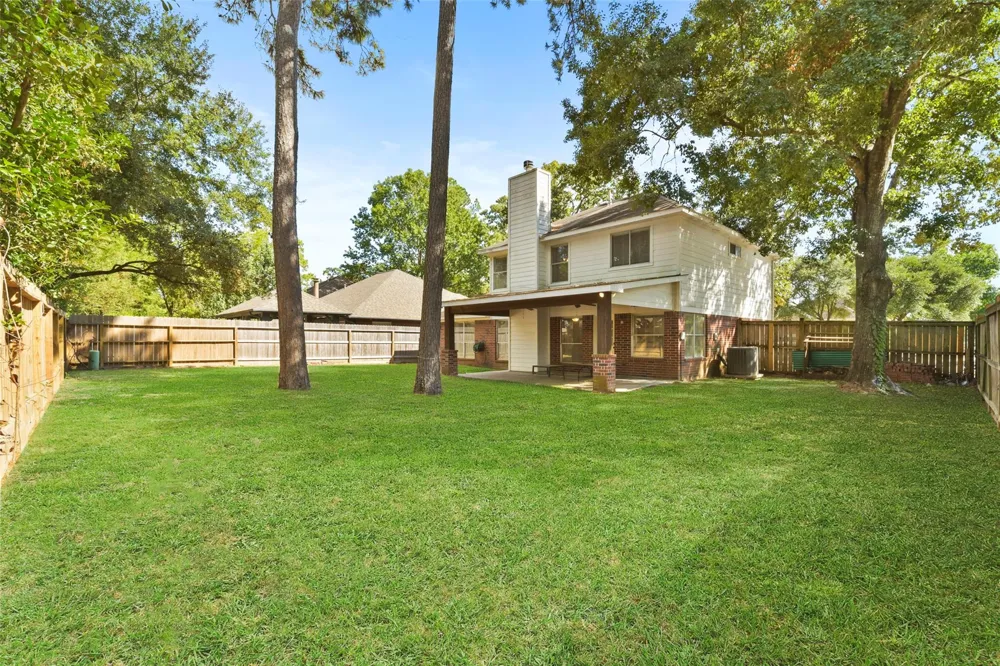 2003 Whitelaw Drive Big Spring, TX 77386