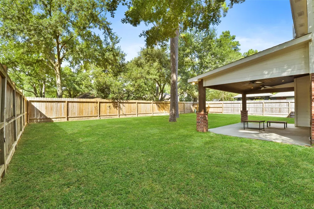 2003 Whitelaw Drive Big Spring, TX 77386