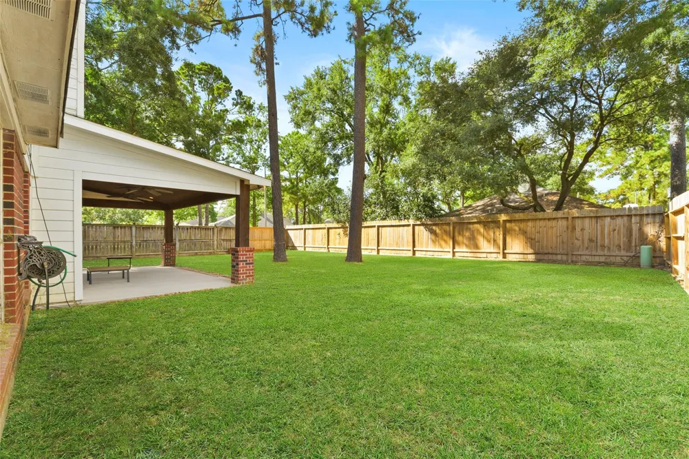 2003 Whitelaw Drive Big Spring, TX 77386
