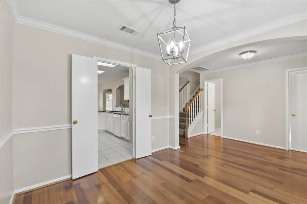 2003 Whitelaw Drive Big Spring, TX 77386