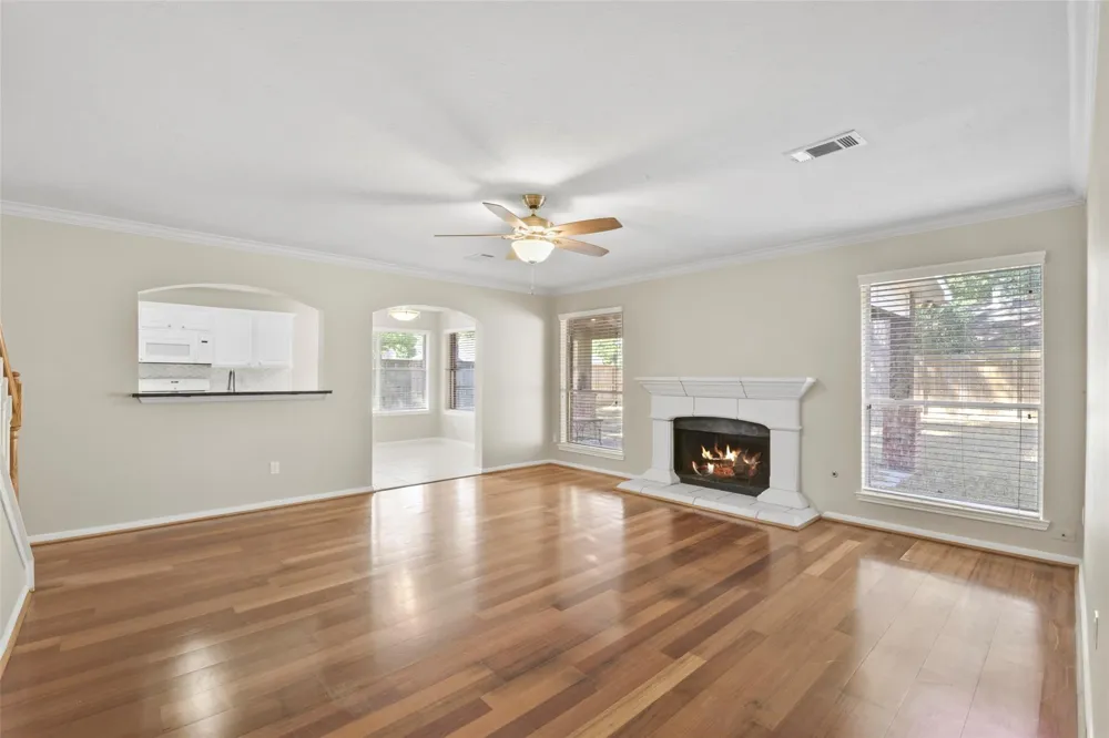 2003 Whitelaw Drive Big Spring, TX 77386
