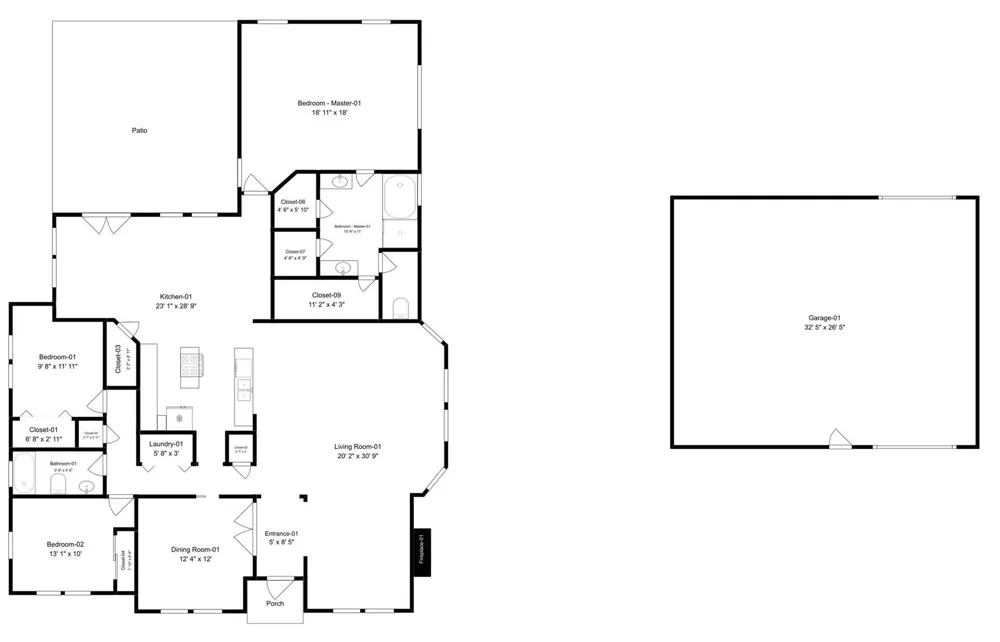 426 27th Street San Leon, TX 77539