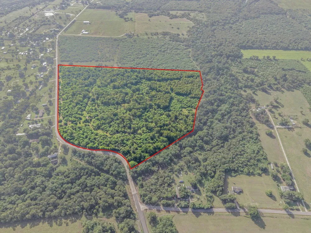 40499 Garrett Road Brookshire, TX 77423