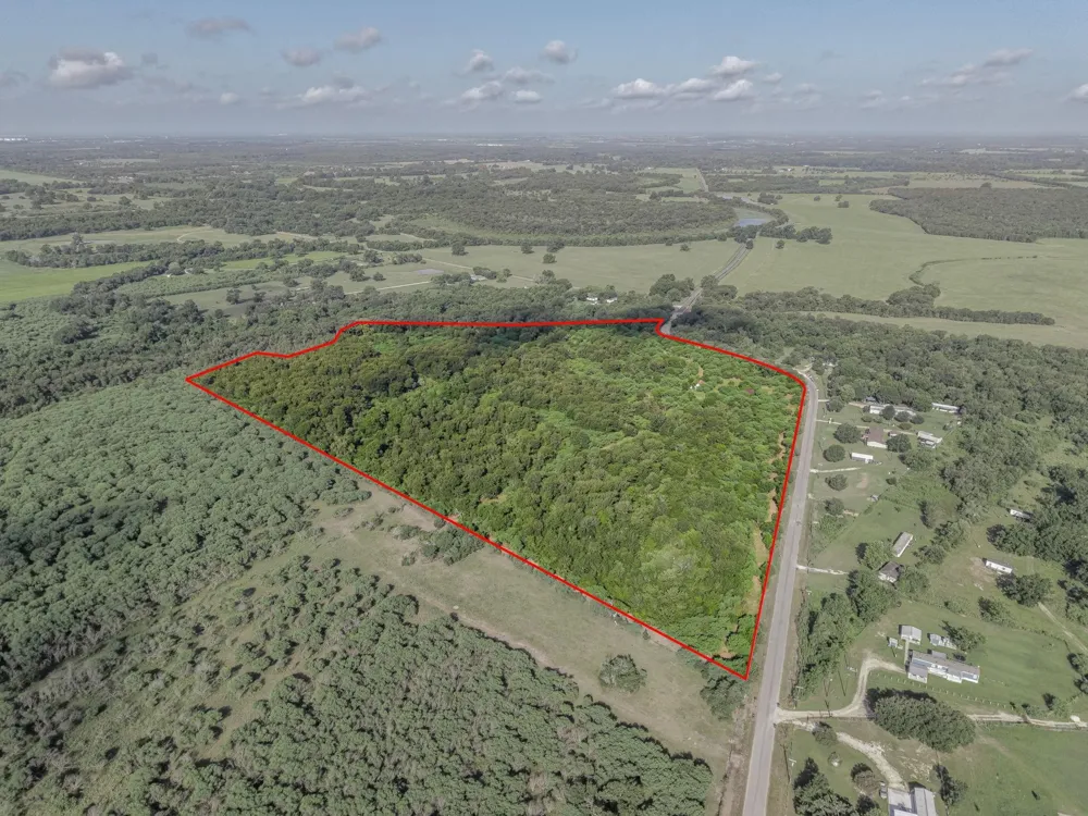 40499 Garrett Road Brookshire, TX 77423