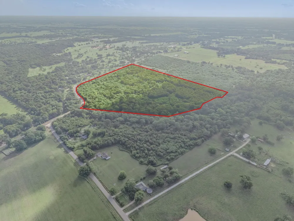 40499 Garrett Road Brookshire, TX 77423