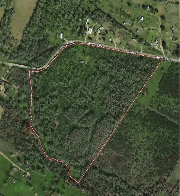 40499 Garrett Road Brookshire, TX 77423