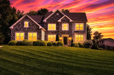 4802 BART ALLEN LANE