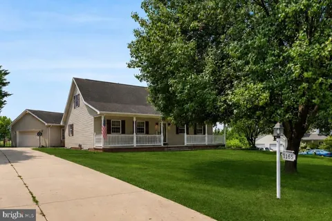 1165 FOX RUN TERRACE