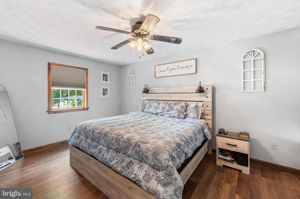 1165 FOX RUN TERRACE Hanover, PA 17331