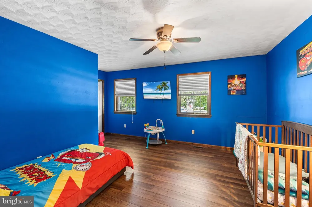 1165 FOX RUN TERRACE Hanover, PA 17331