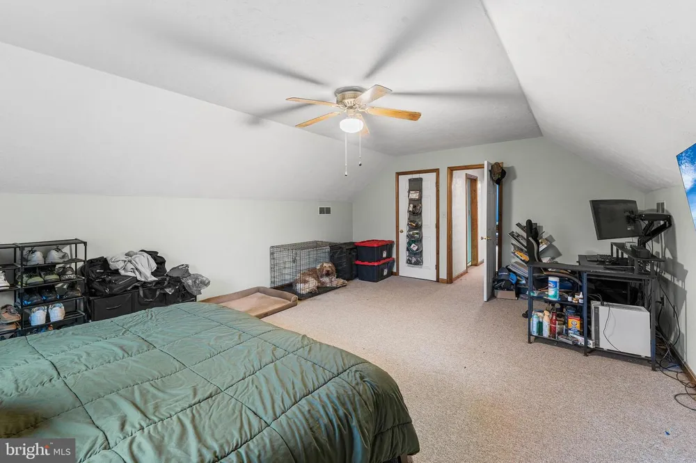 1165 FOX RUN TERRACE Hanover, PA 17331