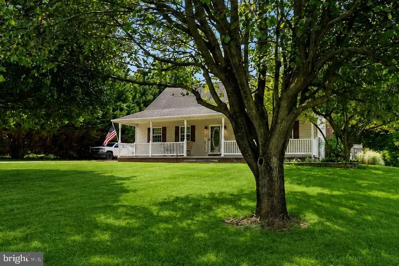 1165 FOX RUN TERRACE Hanover, PA 17331