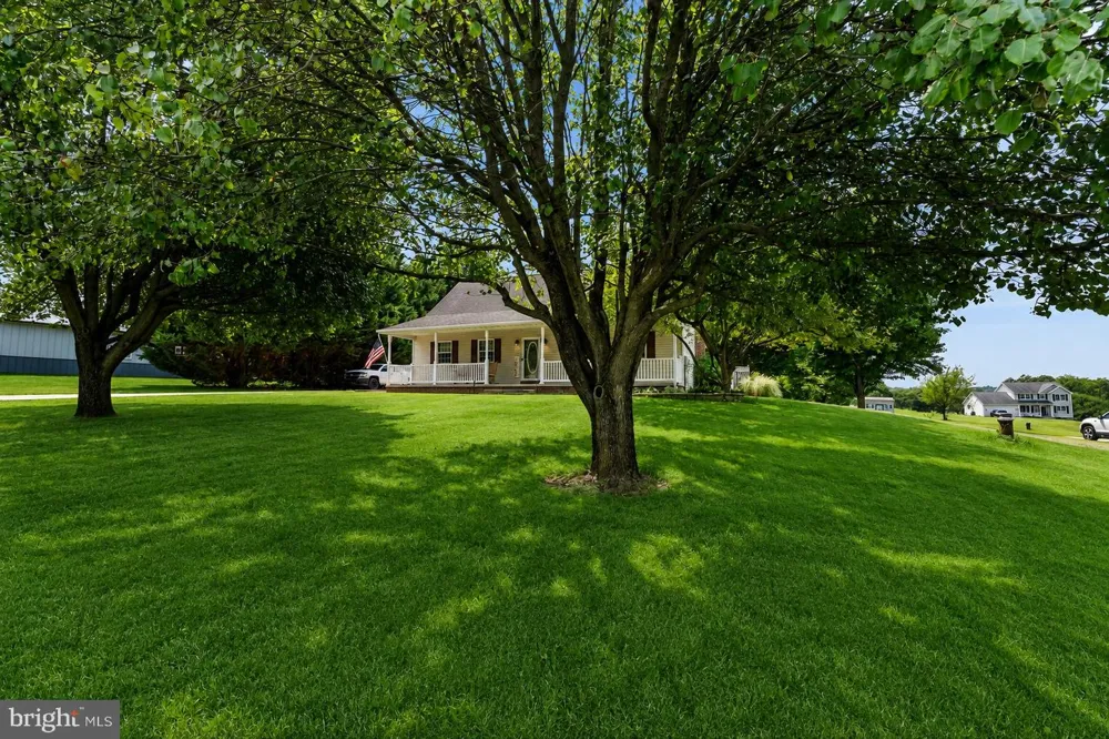 1165 FOX RUN TERRACE Hanover, PA 17331