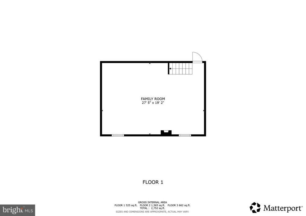 1165 FOX RUN TERRACE Hanover, PA 17331