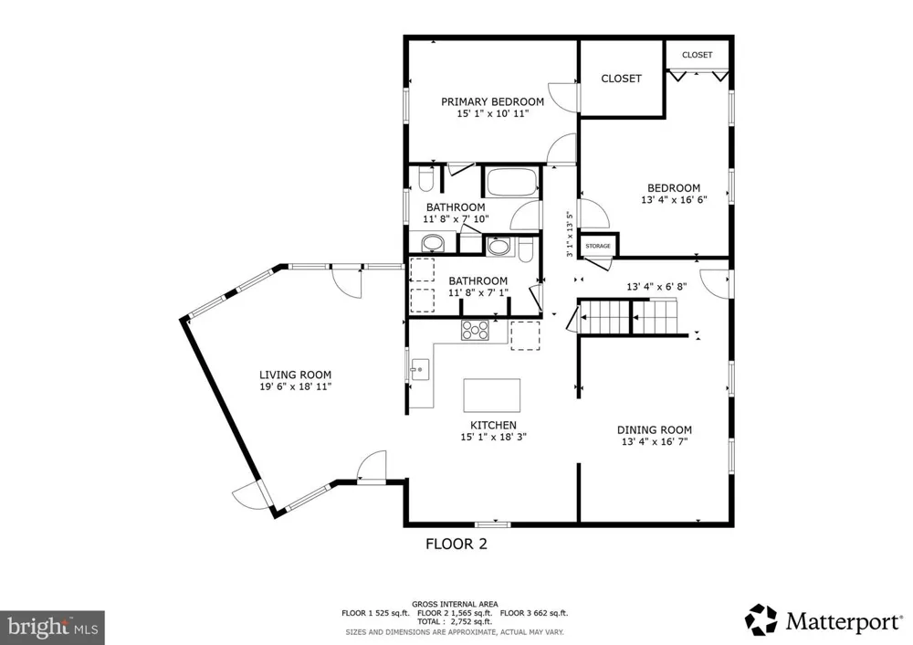 1165 FOX RUN TERRACE Hanover, PA 17331