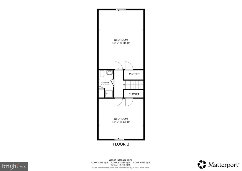 1165 FOX RUN TERRACE Hanover, PA 17331