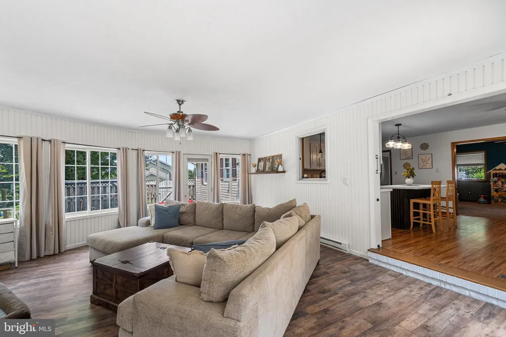 1165 FOX RUN TERRACE Hanover, PA 17331